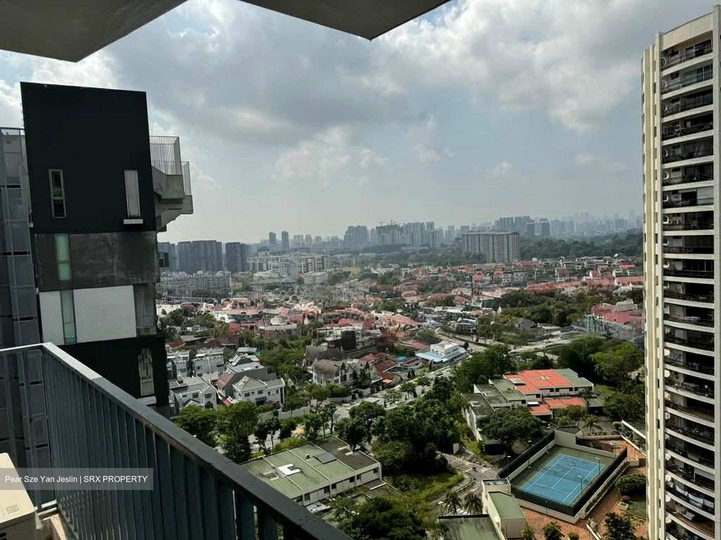 Thomson Three (D20), Apartment #620730361